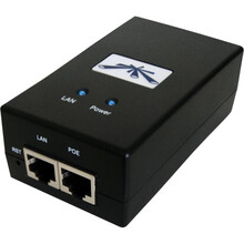 PoE адаптер UBIQUITI POE-24-30W