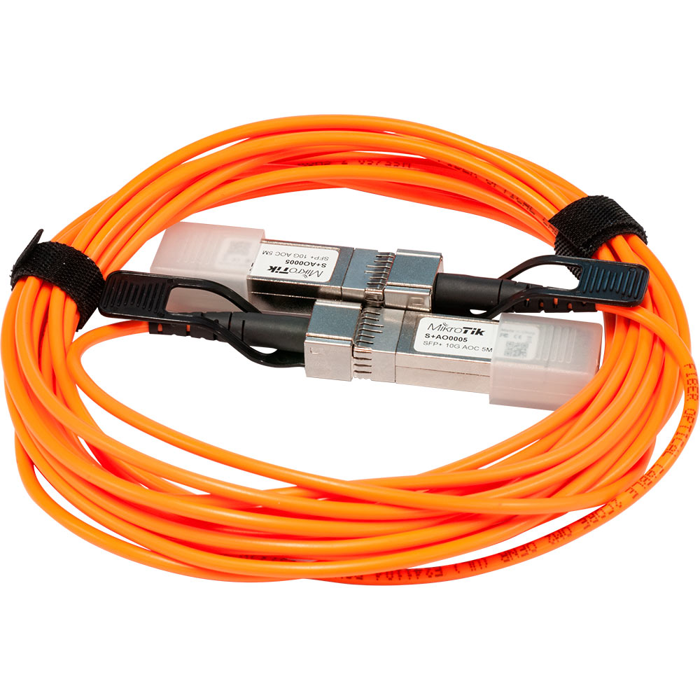 

Кабель MIKROTIK S+AO0005, S+AO0005