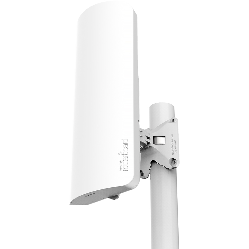 Антена MIKROTIK mANT 15s (MTAS-5G-15D120) Вага 734