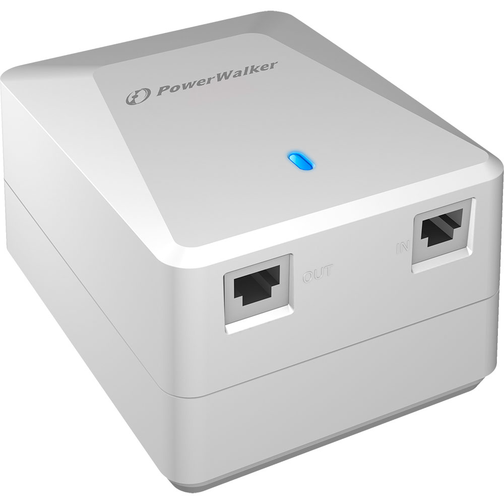 

ИБП POWERWALKER Smart PoE (10120450), Smart PoE (10120450)