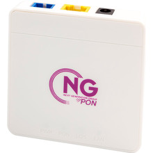 Абонентский терминал NG PON ONU GPON G108 (XPON) (4044)