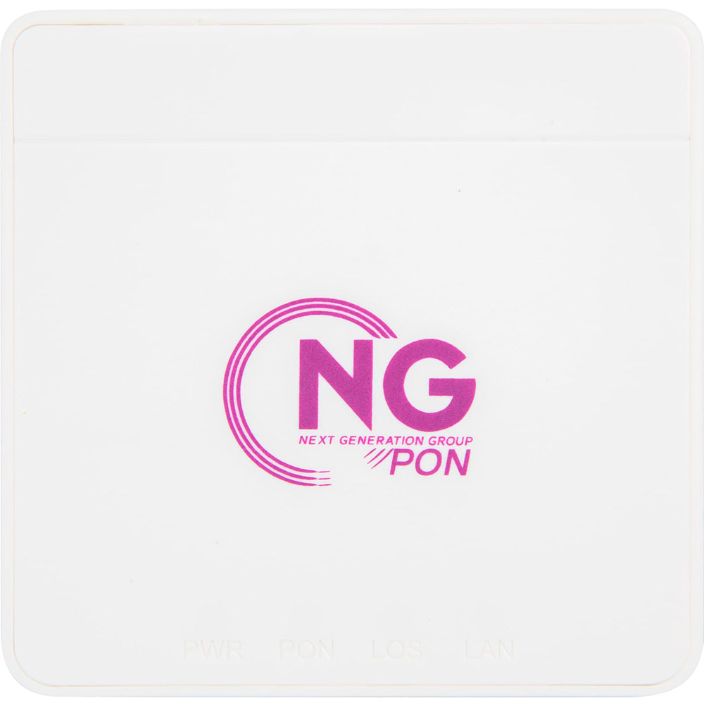 Абонентский терминал NG PON ONU GPON G108 (XPON) (4044) Тип абонентский терминал