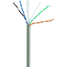 Вита пара CABLEXPERT UPC-6004SE-SO CAT6 UTP 305 м Grey