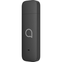 4G модем Alcatel LINKKEY LTE IK41VE Black (IK41VE1-2AALUA1)