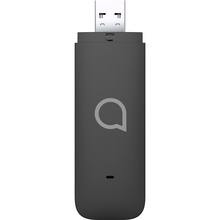 4G модем Alcatel LINKKEY LTE IK41VE Black (IK41VE1-2AALUA1)