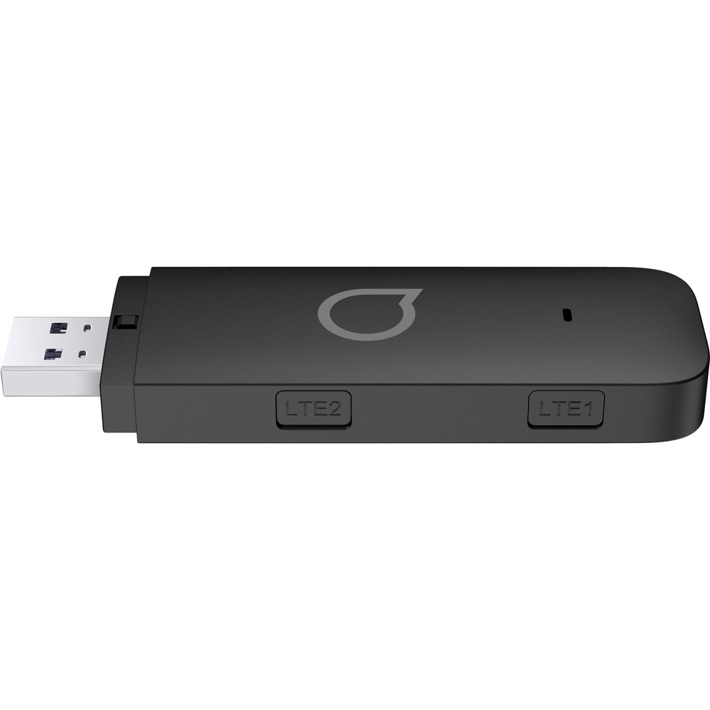 4G модем Alcatel LINKKEY LTE IK41VE Black (IK41VE1-2AALUA1) ᐉ купить в ...