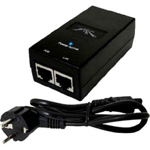 Адаптер PoE UBIQUITI POE-24-12W-G