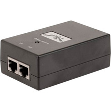 Адаптер PoE UBIQUITI POE-48-24W