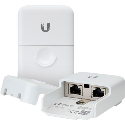 Грозозащита UBIQUITI ETH-SP-G2 Тип грозозащита