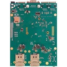 Плата MIKROTIK RBM33G