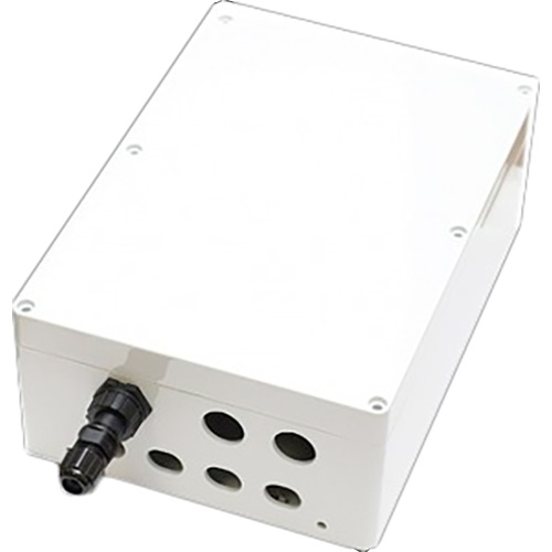 

Корпус MIKROTIK CAOTU, CAOTU