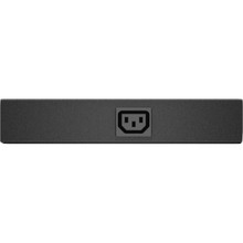 Стоечный блок распределения электропитания APC Rack PDU Basic 0U/1U 10A (8) C13 (AP6015A)