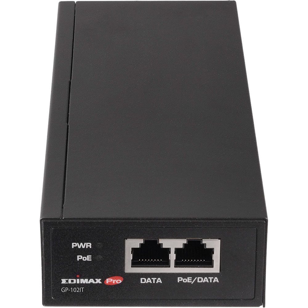 

Инжектор EDIMAX GP-102IT, GP-102IT