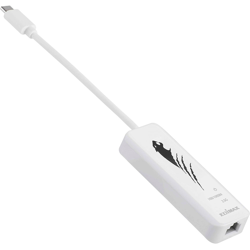 Сетевой адаптер EDIMAX EU-4307 Вход (WAN порт) Ethernet