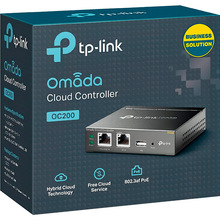 Wi-Fi контроллер TP-LINK Omada OC200