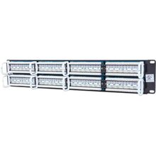 Патч-панель INTELLINET 19" 2U 48xRJ45 UTP 5e Intellinet (513579)