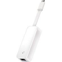 Сетевой адаптер TP-LINK USB type-C to GE (UE300C)