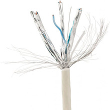 Віта пара CABLEXPERT CAT6A 305 м (SPC-6A-LSZHCU-SO)