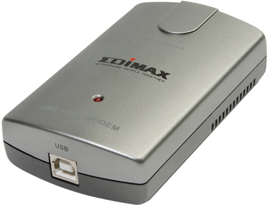 USB ADSL маршрутизатор EDIMAX AR-7025UmA