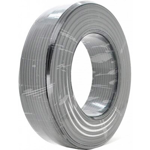 Витая пара RITAR UTP КНП UTP OEM 4 х 2 х 0.50 cat 5e CCA 305 м Black (05058)