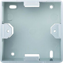 Розетка DIGITUS CАТ 5e STP 2xRJ45 8P8C (DN-9002-N)