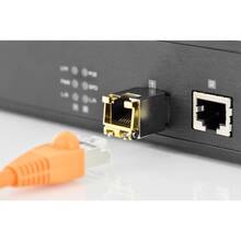 Модуль DIGITUS 1.25 Gbps Copper SFP 100m (DN-81005)