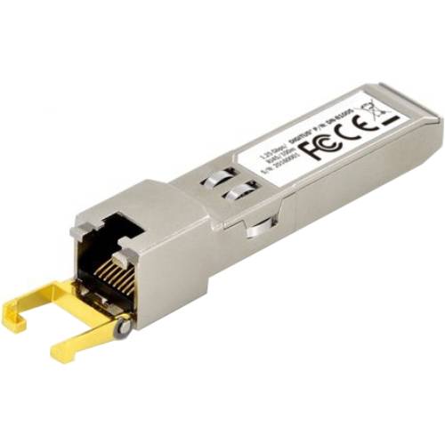 Модуль DIGITUS 1.25 Gbps Copper SFP 100m (DN-81005) Тип SFP-модуль