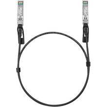 Кабель TP-LINK Direct Attach 10G SFP+ 1 м (TL-SM5220-1M)