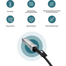 Кабель TP-LINK Direct Attach 10G SFP+ 1 м (TL-SM5220-1M)