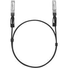 Кабель TP-LINK Direct Attach 10G SFP+ 1 м (TL-SM5220-1M)