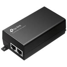 Инжектор PoE TP-LINK TL-POE160S 2x1GE