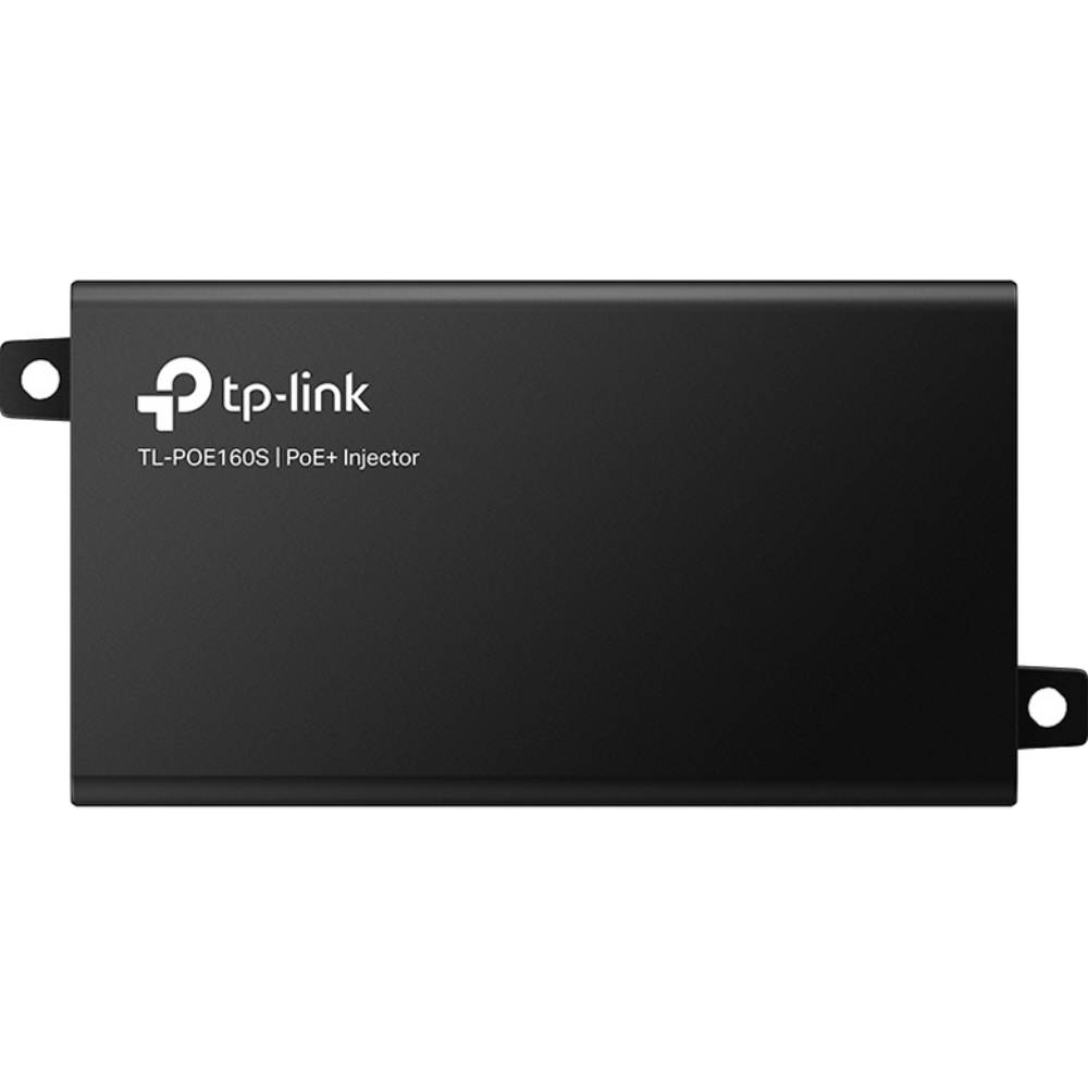 Інжектор PoE TP-LINK TL-POE160S 2x1GE Тип Power over Ethernet (PoE)