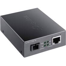 Медіаконвертер TP-LINK TL-FC111PB-20