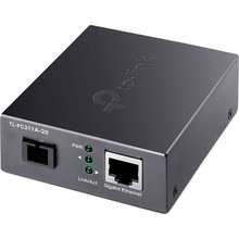 Медіаконвертер TP-LINK TL-FC311A-20