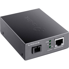 Медіаконвертер TP-LINK TL-FC311A-20