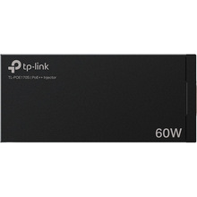 Инжектор PoE++ TP-LINK інжектор TL-POE170S