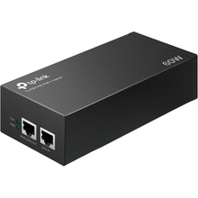 Инжектор PoE++ TP-LINK інжектор TL-POE170S