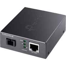 Медиаконвертер TP-LINK TL-FC111A-20