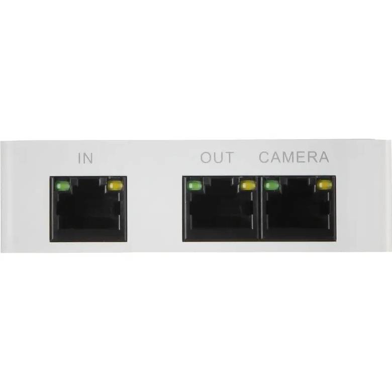 PoE расширитель DAHUA PFT1300 Тип Power over Ethernet (PoE)