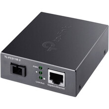 Медіаконвертер TP-LINK FC311B-2