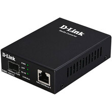 Медіаконвертер D-LINK DMC-G01LC