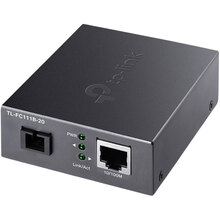 Медіаконвертер TP-LINK FC111B-20