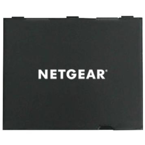 Сменный литий-ионный аккумулятор NETGEAR W-10A для маршрутизаторов Nighthawk M1/M2 (MHBTR10-10000S) Вес 90