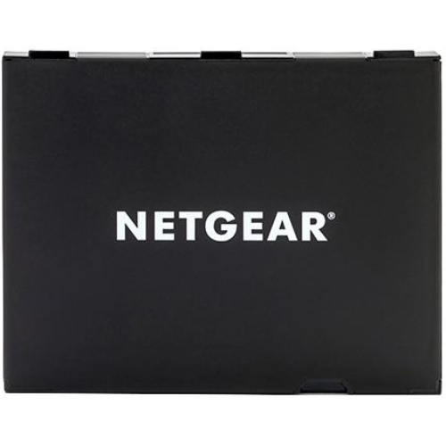 Сменный литий-ионный аккумулятор NETGEAR W-10A для маршрутизаторов Nighthawk M1/M2 (MHBTR10-10000S)