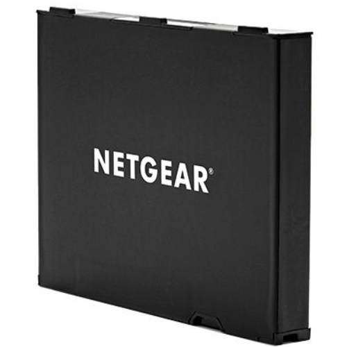 Сменный литий-ионный аккумулятор NETGEAR W-10A для маршрутизаторов Nighthawk M1/M2 (MHBTR10-10000S) Емкость аккумулятора 5040