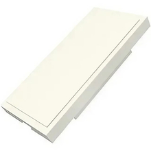 Заглушка MOLEX Euromod 25х50 mm M1 White (17-0413-02)