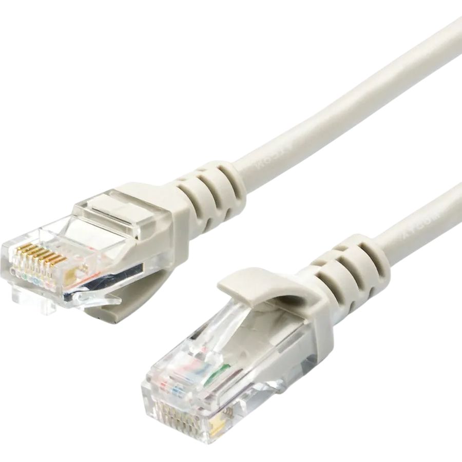 Патч-корд Cat5e 4 pair 26AWG 3 M CCA (GL8003)