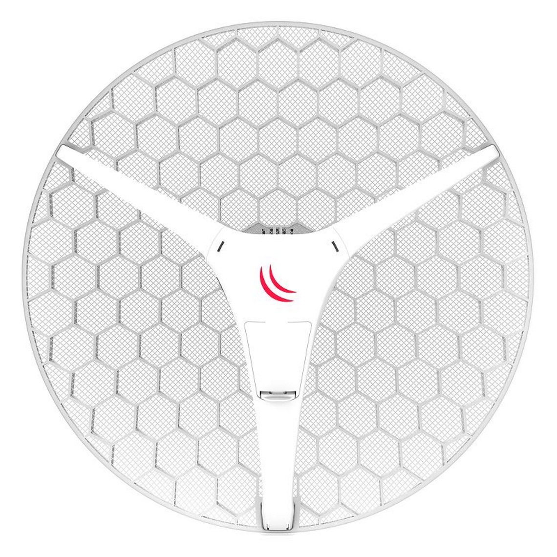 Точка доступу MIKROTIK LHG XL HP5 (4 шт. в упаковці)