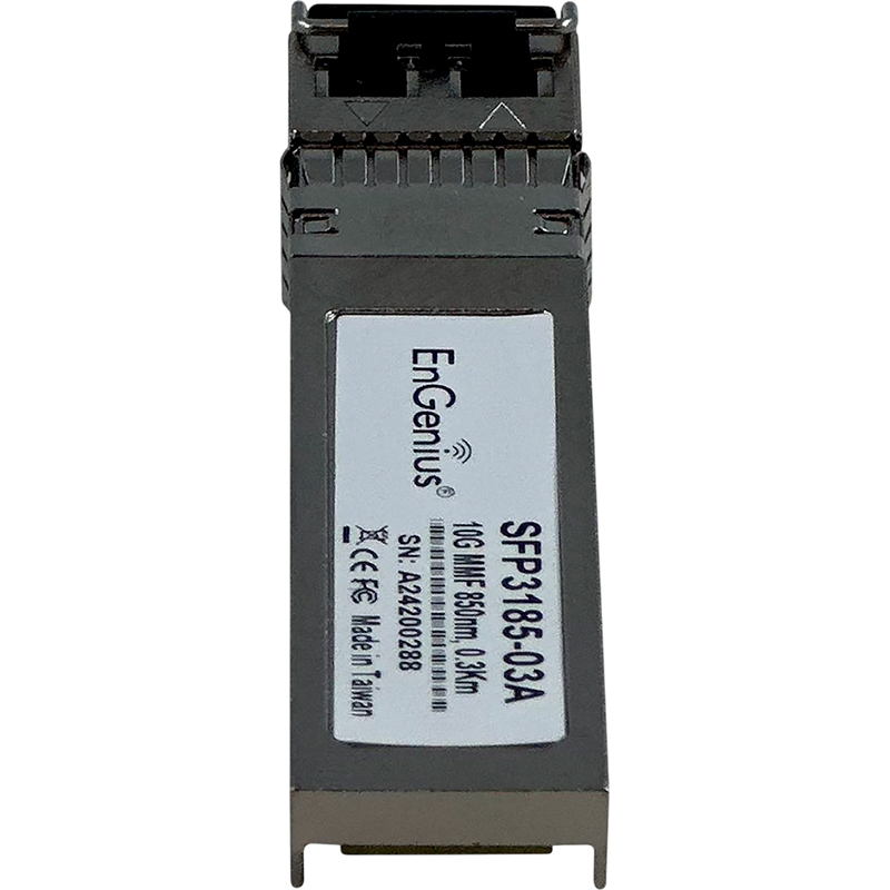 SFP-модуль ENGENIUS SFP3185-03A (0912A0452300) Скорость передачи данных 10000