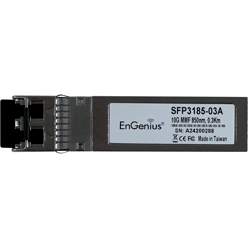 SFP-модуль ENGENIUS SFP3185-03A (0912A0452300) Підтримка стандартів IEEE 802.3az